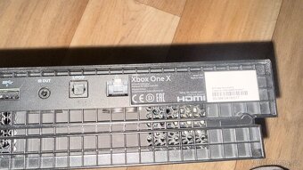 Xbox ONE včetně mechaniky - 9