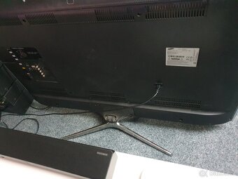 SAMSUNG UE48H6470SS Smart TV 3D WIFI 122CM - 9