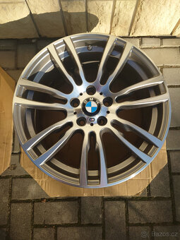 ALU kola BMW Styling 403 M - 9