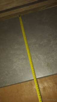 Pracovní desky 38mm - 9