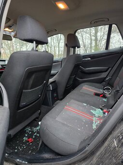 BMW X1 e84 16d / lci / 2014 / sport edice - 9