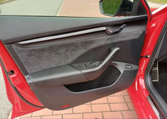 Škoda superb 2.5 tdi - 9