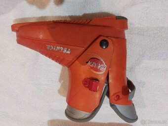 Dětské lyže 120 cm - 9