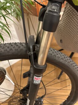 Horské kolo 29ky MTB - 9