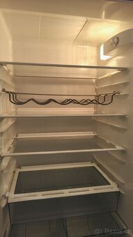 Velkokapacitní lednice Electrolux - 9