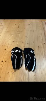 Hokejová výstroj Komplet - 9