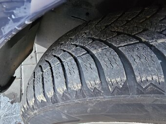 Volkswagen sharan 1.9tdi 85kw - 9