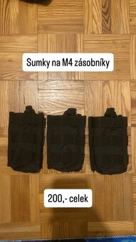 Airsoft přebytky - 9