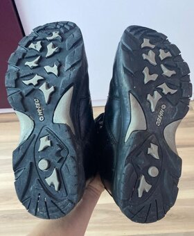 Turistické boty HiTec - 9