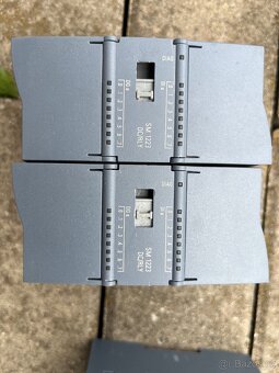 Siemens PLC S7-1200 - 9