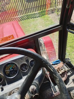Zetor 7011 - 9