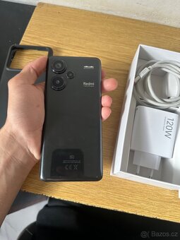 Xiaomi redmi note 13 pro+ - 9