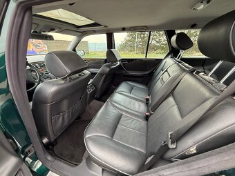 Mercedes-Benz E-classe 220CDI W210 AVANTGARDE - 9