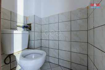 Prodej bytu 2+kk, 52 m², Chodov, ul. Hrnčířská - 9