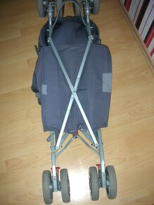Golfky Maclaren Techno XT - 9