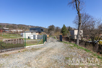 Prodej, pozemek, 1539m2, Mníšek pod Brdy, Za Rybníky - 9