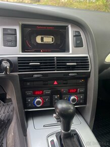 Audi A6 4F 3.0TDI 176kw - 9