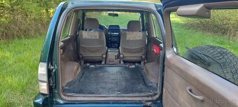 Toyota Land Cruiser 90, 1kz-te, 3.0, 92kw, manuál - 9