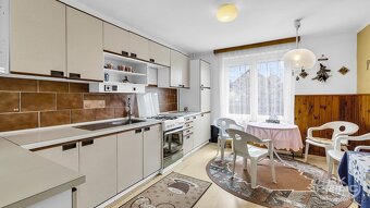 Prodej rodinný dům 13+ 3, na pozemku 648 m2, Sudoměřice, Bec - 9
