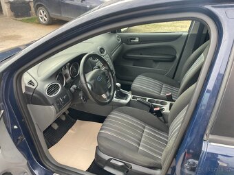 Ford Focus 1.6TDCI 66kw 2009 TREND bez dpf - 9