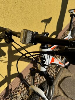 KTM SPORT XT - 9