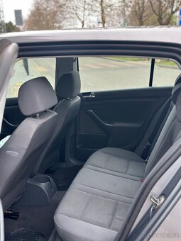 Volkswagen Golf V 1.4 Benzin - 9