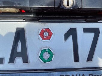 Prodám Škoda Felicie - 9