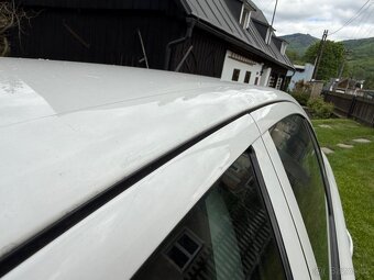 Škoda Octavia 1.2 TSi, r.v. 2011, koupeno Čr, II. majitel - 9