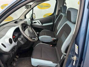 Prodám Citroën Berlingo 1.6 - 9