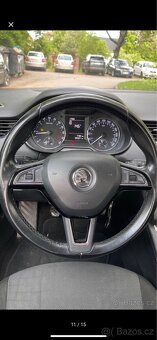 Škoda Octavia 3 - 9