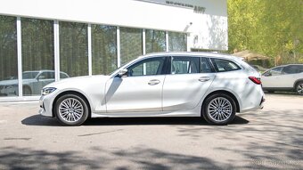 BMW G21 330i - 9