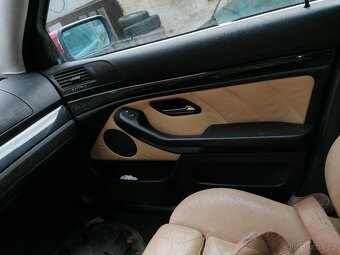 E39 523i - 9