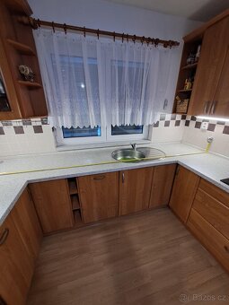 Kuchyňská linka - 9