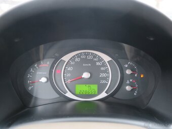 Hyundai Tucson 2.0 CRDI 103 kW 4X4 - 9