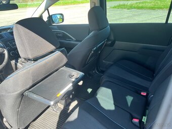 Mazda 5 LPG / 2.0 / 110kW / 2013 / manual - 9