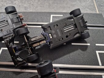 Carrera Digital 132 Formula 1 - 9