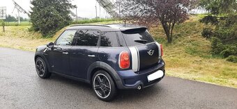 Mini Cooper Countryman 2.0 Sd 4x4 105KW - 9