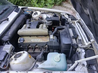 Prodám BMW - 9