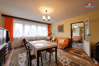 Prodej rodinného domu, 190 m², Prostějov, ul. Sportovní - 9