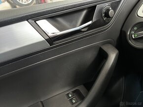 Škoda Rapid 1.0 TSI 81kw Ambition - CZ - 9