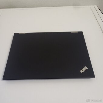 Lenovo Thinkpad X380 Yoga /512GB-NVMe/16GB-DDR4/45cyklů - 9