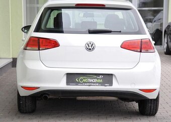 Volkswagen Golf 1.6TDi - 9
