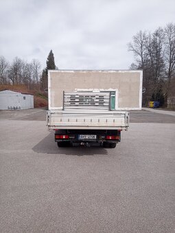 Ford Transit 2.4 TDCi - 9