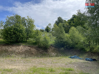 Prodej pozemku k bydlení, 1416 m², Chrastava - Horní Vítkov - 9