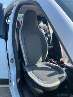 Renault Twingo ZE 2022 elektrické 33 tis. Km - 9