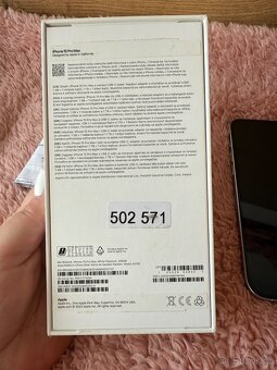Iphone 15 pro Max 256 GB - 9