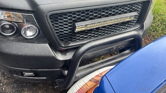 Prodám ford F150 - 9