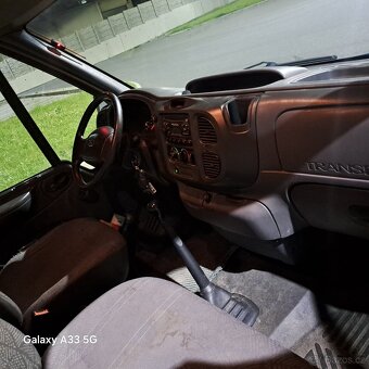 Ford transit - 9
