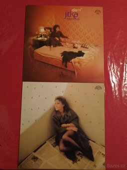 LP desky - 9