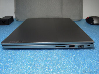 Lenovo ThinkBook 15 G2 15.6"IPS Ryzen 5 4500U 16GB 512GB - 9